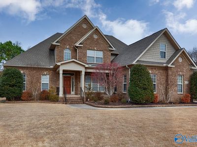 4407 Cove Nestle Dr SE, Owens X Rds, AL, 35763