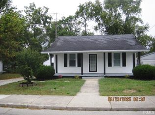 1806 E 18th St, Muncie, IN 47302