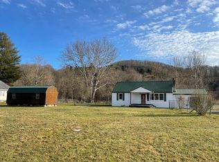 785 Matoaka Rd, Rock, WV 24747