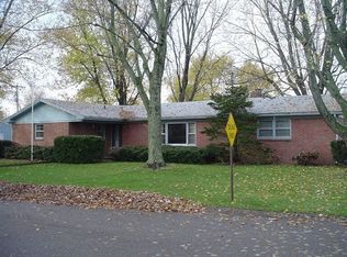 602 Cherrydale Dr, Monticello, IN 47960