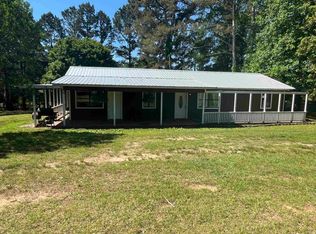 911 Apple Rd, Bonnerdale, AR 71933