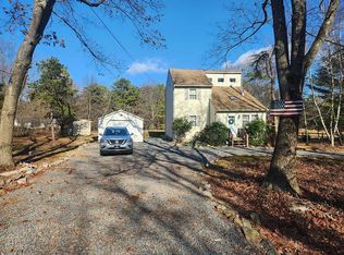 155 Chapman Cir, Albrightsville, PA 18210