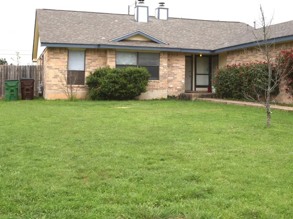 1423 Hermitage Dr, Round Rock, TX 78681