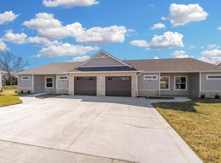 320 N Warren Ave, Rose Hill, KS 67133