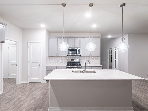 4th image of 24506 Greeley Lake Dr
