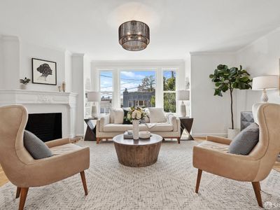 118 Baden St, San Francisco, CA, 94131