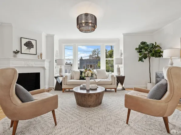 118 Baden St, San Francisco, CA 94131