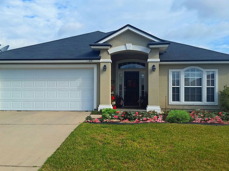 11881 Pikeville Court