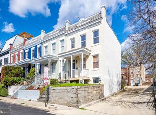 529 Gresham Pl NW, Washington, DC