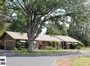 13334 Clements Rd, Groveland, CA 95321