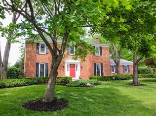 848 Clubview Blvd S, Columbus, OH 43235
