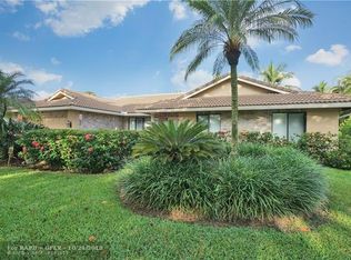 4744 NW 87th Ln, Coral Springs, FL 33067