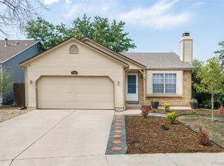 19314 E Purdue Cir, Aurora, CO 80013