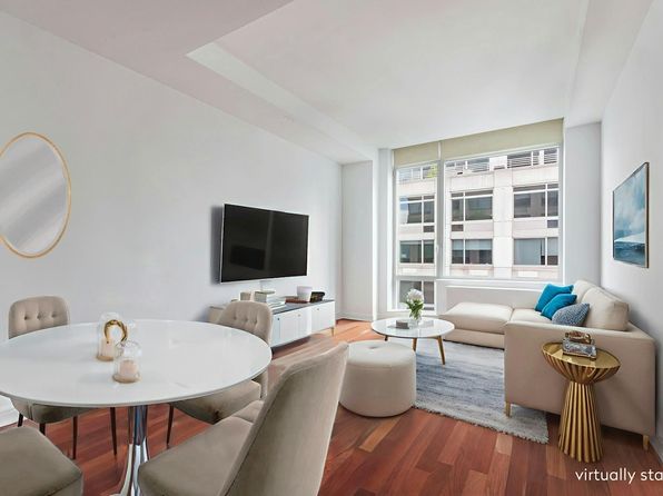 100 Riverside Blvd APT 14D