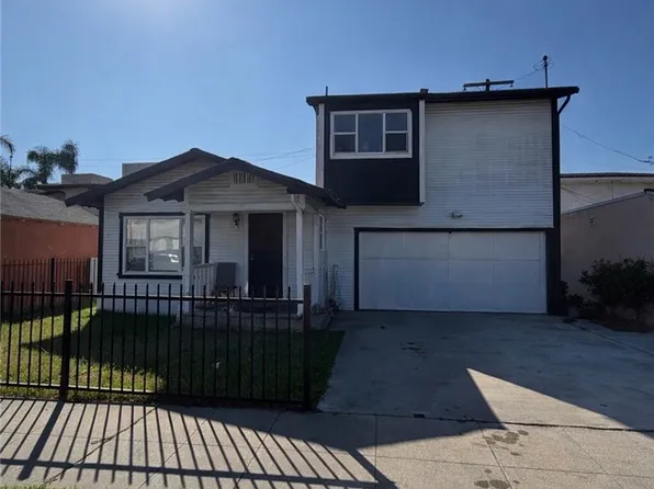 711 S Eucalyptus Ave, Inglewood, CA 90301