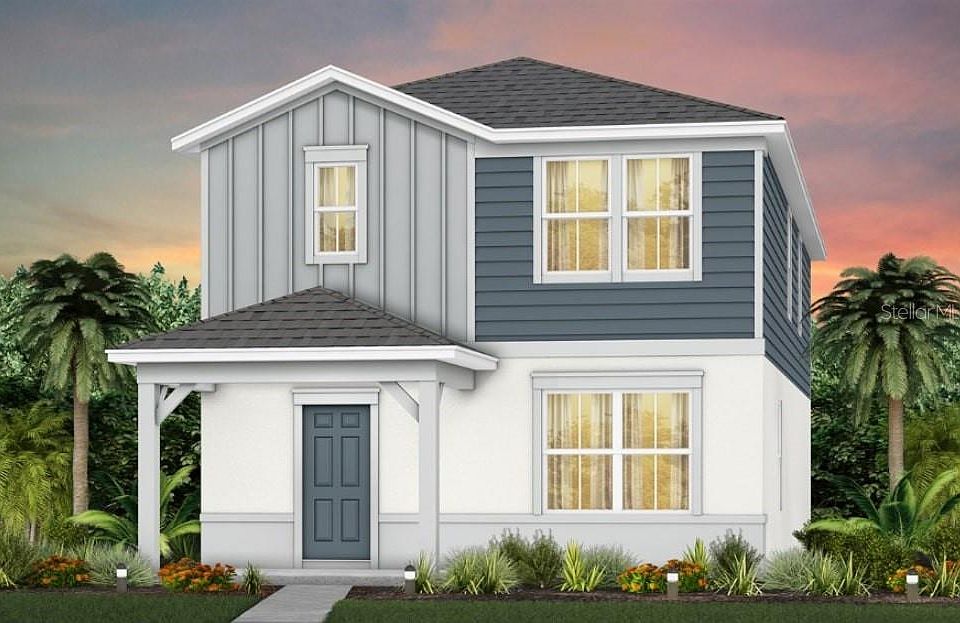 1st image of 6466 TABEBUIA PARKWAY