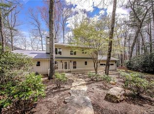 247 N Club Blvd #84, Lake Toxaway, NC 28747