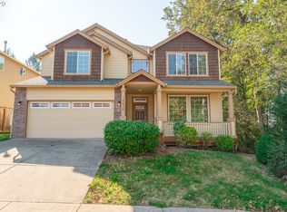 14836 Smithfield Dr, Oregon City, OR 97045