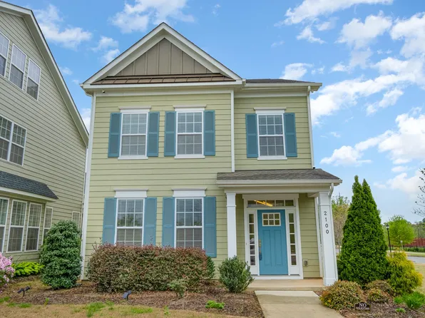 2100 Woodward Ave, Charlotte, NC 28206