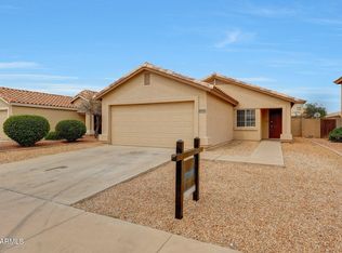 12150 W Bloomfield Rd, El Mirage, AZ 85335