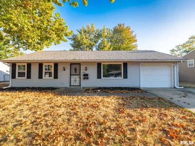 2004 Sheridan Rd, Pekin, IL, 61554