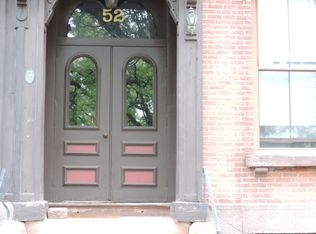 Buckingham Street (44-52), Hartford, CT 06106