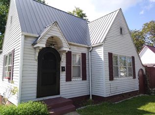 435 N Gospel St, Paoli, IN