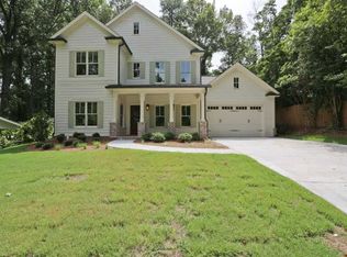 2672 Cove Cir, Atlanta, GA 30319