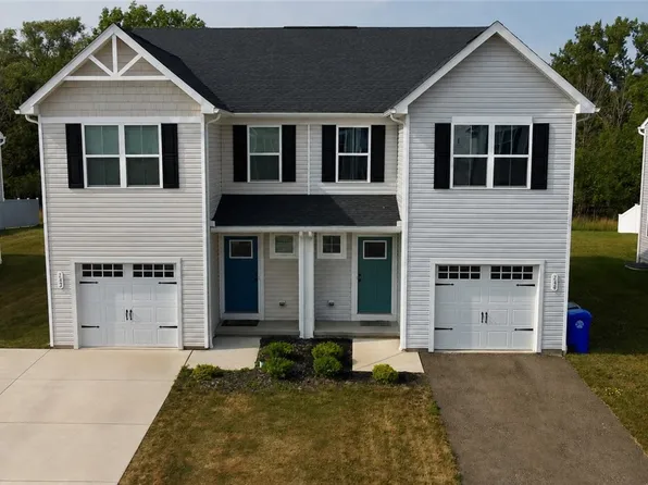 134 South Dr, West Seneca, NY 14218