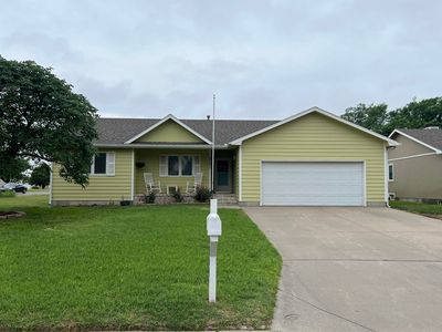 2701 Melencamp Ave, Dodge City, KS, 67801