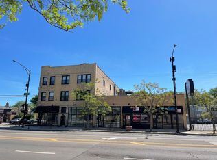 3751-3759 N Western, Chicago, IL 60618
