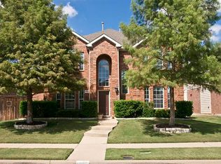 4433 Ridge Point Ln, Plano, TX 75024