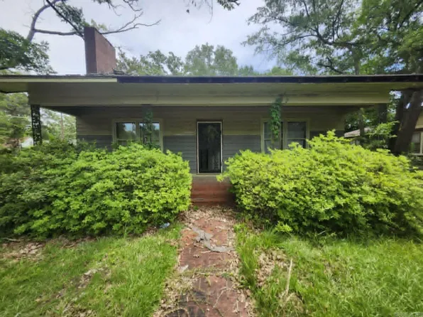 3501 S Cherry St, Pine Bluff, AR 71603