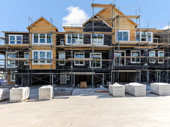 6493 W Evans Creek Cv #3060, Herriman, UT 84096