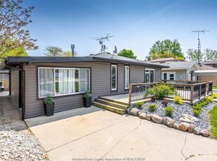 166 Stirling St, Lakeshore, ON N0R1A0