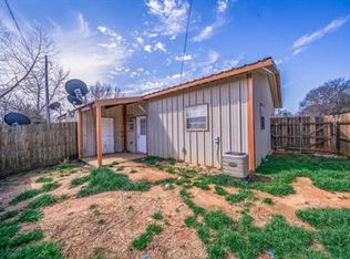 230 Private Road 8419 #1, Van, TX 75790