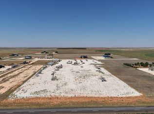 611&615 State Highway 385 #N, Seminole, TX 79360