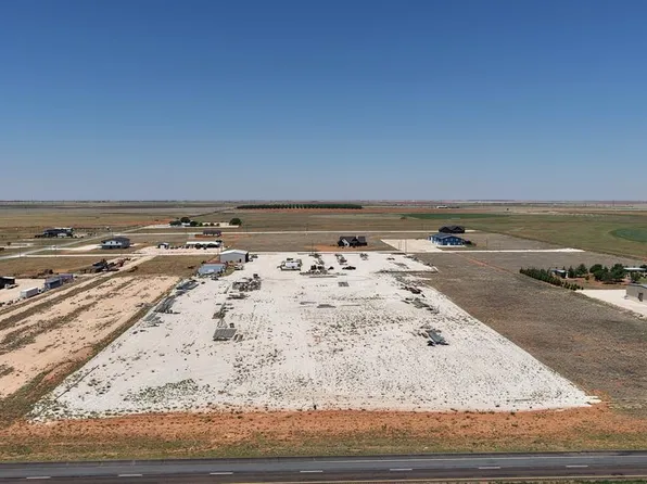 611&615 State Highway 385 #N, Seminole, TX 79360
