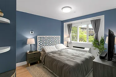 Rented by Brown Harris Stevens