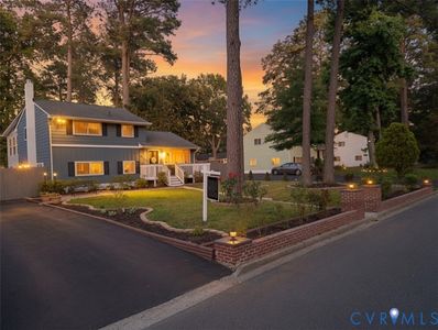 9505 Gardenia Dr, Henrico, VA, 23228