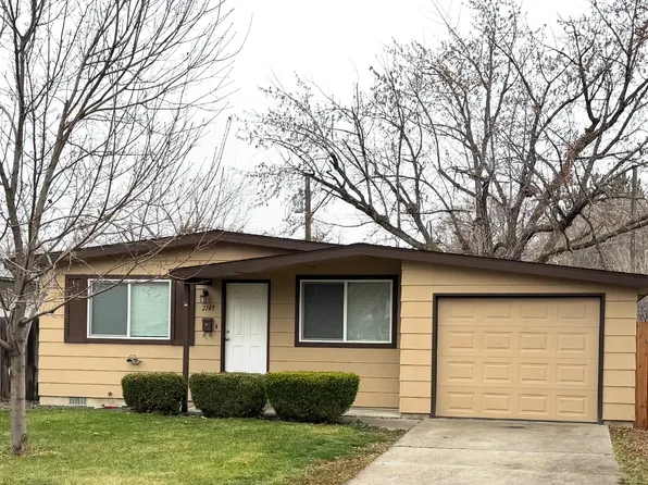 2149 S Illinois Ave, Boise, ID 83706