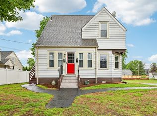 57 Battery St, Abington, MA 02351