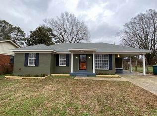 5062 Frankie Ln, Memphis, TN 38109