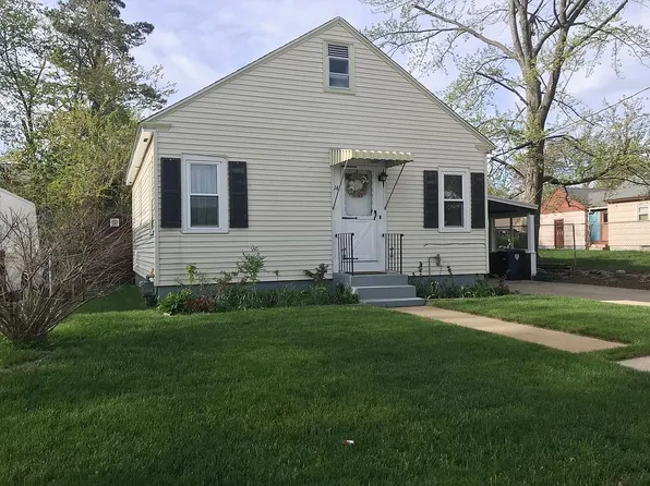 14 Blanchard St, Nashua, NH 03060