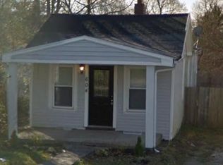 604 Plainview Ave, Louisville, KY 40223
