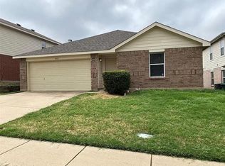 4933 Creek Ridge Trl, Fort Worth, TX 76179