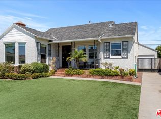 8116 Kenyon Ave, Los Angeles, CA 90045