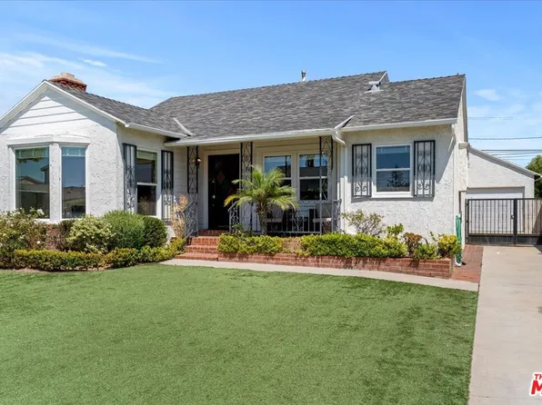 8116 Kenyon Ave, Los Angeles, CA 90045