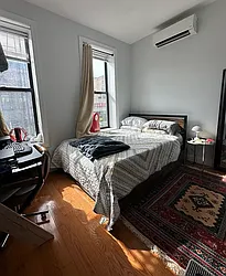 Rented by Corcoran