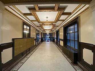 Rented by Bruma Realty LLC